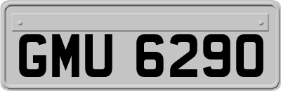 GMU6290
