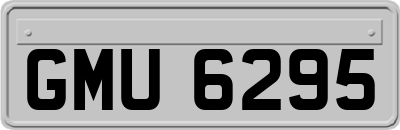 GMU6295