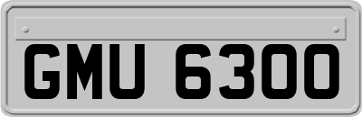 GMU6300