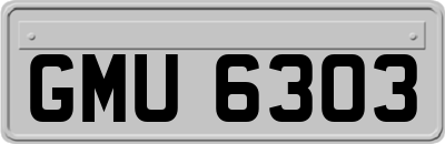 GMU6303