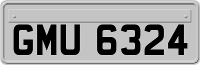 GMU6324