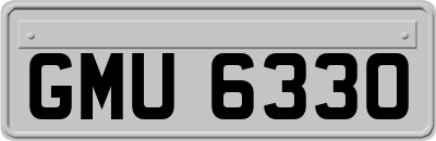GMU6330