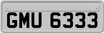 GMU6333