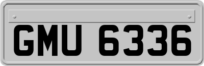 GMU6336