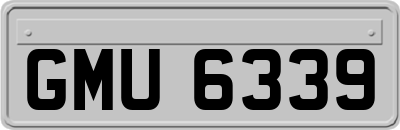 GMU6339