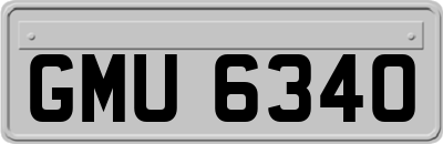 GMU6340