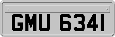 GMU6341