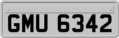GMU6342