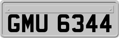 GMU6344