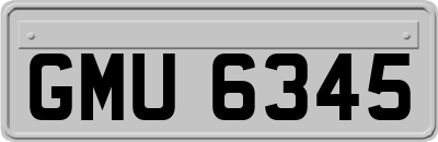 GMU6345