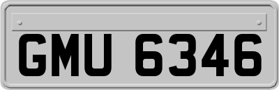 GMU6346