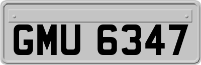 GMU6347
