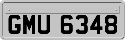 GMU6348