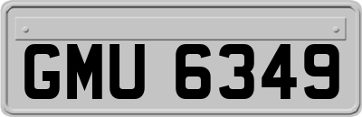 GMU6349