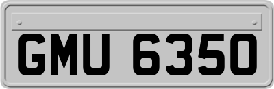 GMU6350