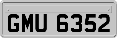 GMU6352