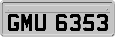 GMU6353