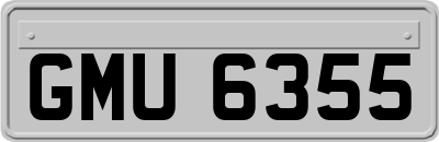 GMU6355