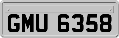 GMU6358