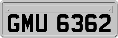GMU6362