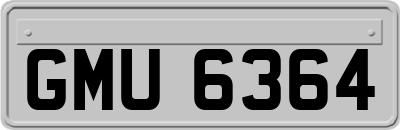 GMU6364