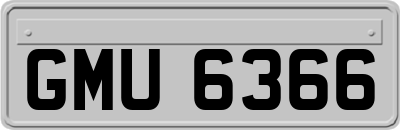 GMU6366