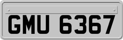GMU6367
