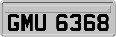 GMU6368