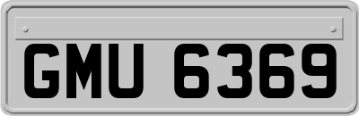 GMU6369