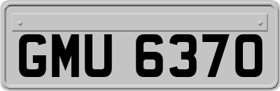 GMU6370