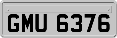 GMU6376