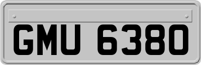 GMU6380