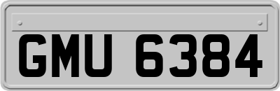 GMU6384