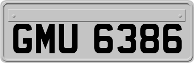 GMU6386