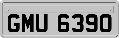 GMU6390