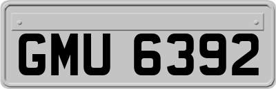 GMU6392