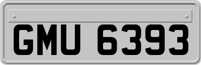 GMU6393