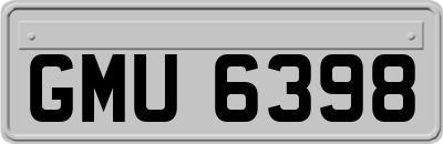 GMU6398