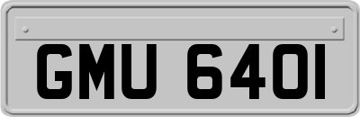 GMU6401
