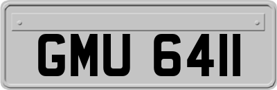 GMU6411