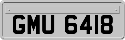 GMU6418