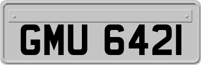 GMU6421