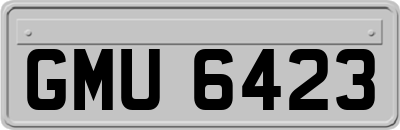 GMU6423