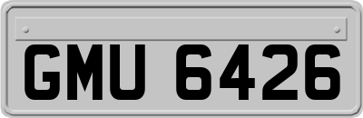 GMU6426