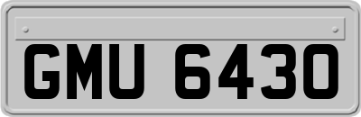 GMU6430