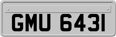 GMU6431