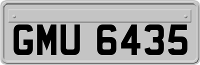 GMU6435