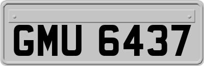 GMU6437