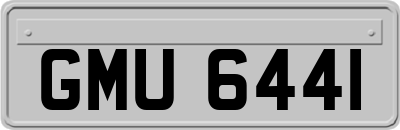 GMU6441