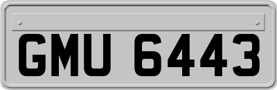 GMU6443